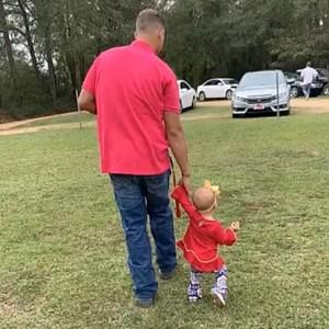 Meet your Posher, Dalton